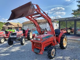  Kubota L1-185 18.. 4WD     | Mobile.bg    2