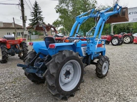  ISEKI TL2301 23.. 4WD     | Mobile.bg    3