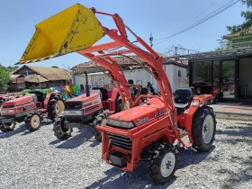  Kubota L1-215 21.. 4WD     | Mobile.bg    2