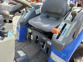 ������� ISEKI TH20 20�.�. 4WD � ����� ���� �������� | Mobile.bg � ����� ������ 6