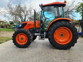 Трактор Kubota М9960, снимка 1