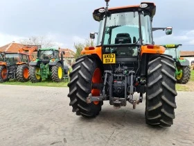 Трактор Kubota М9960, снимка 2