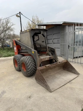 Мини челни товарачи Друга Thomas, снимка 1