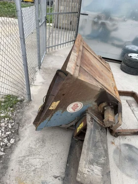 Мини челни товарачи Друга Thomas, снимка 6