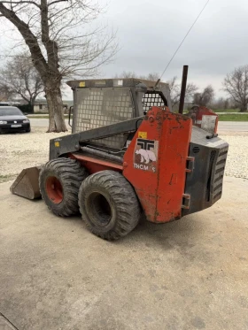 Мини челни товарачи Друга Thomas, снимка 2