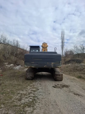 Багер Hyundai 235LCR-9A | Auto.bg — изображение 8