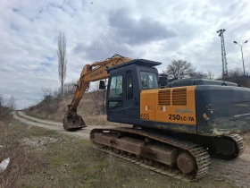 Багер Hyundai 235LCR-9A | Auto.bg — изображение 7