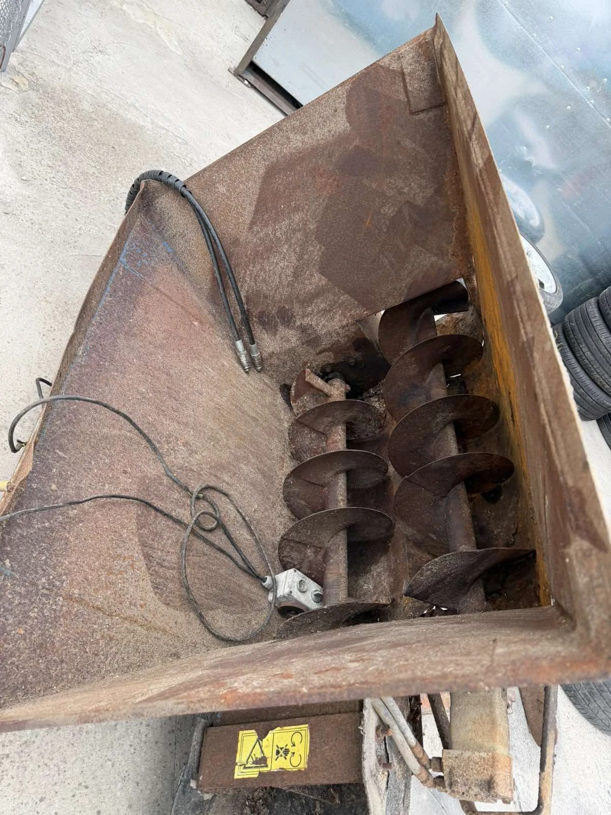 Мини челни товарачи Друга Thomas, снимка 7 - Индустриална техника - 54359853