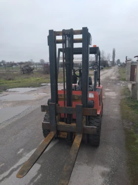 Мотокар BT БАЛКАНКАР, снимка 2