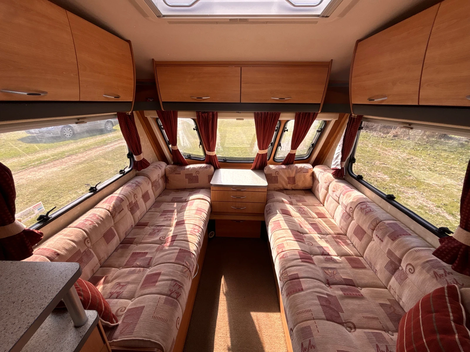  Swift Ace Jubilee Globetrotter | Mobile.bg   13