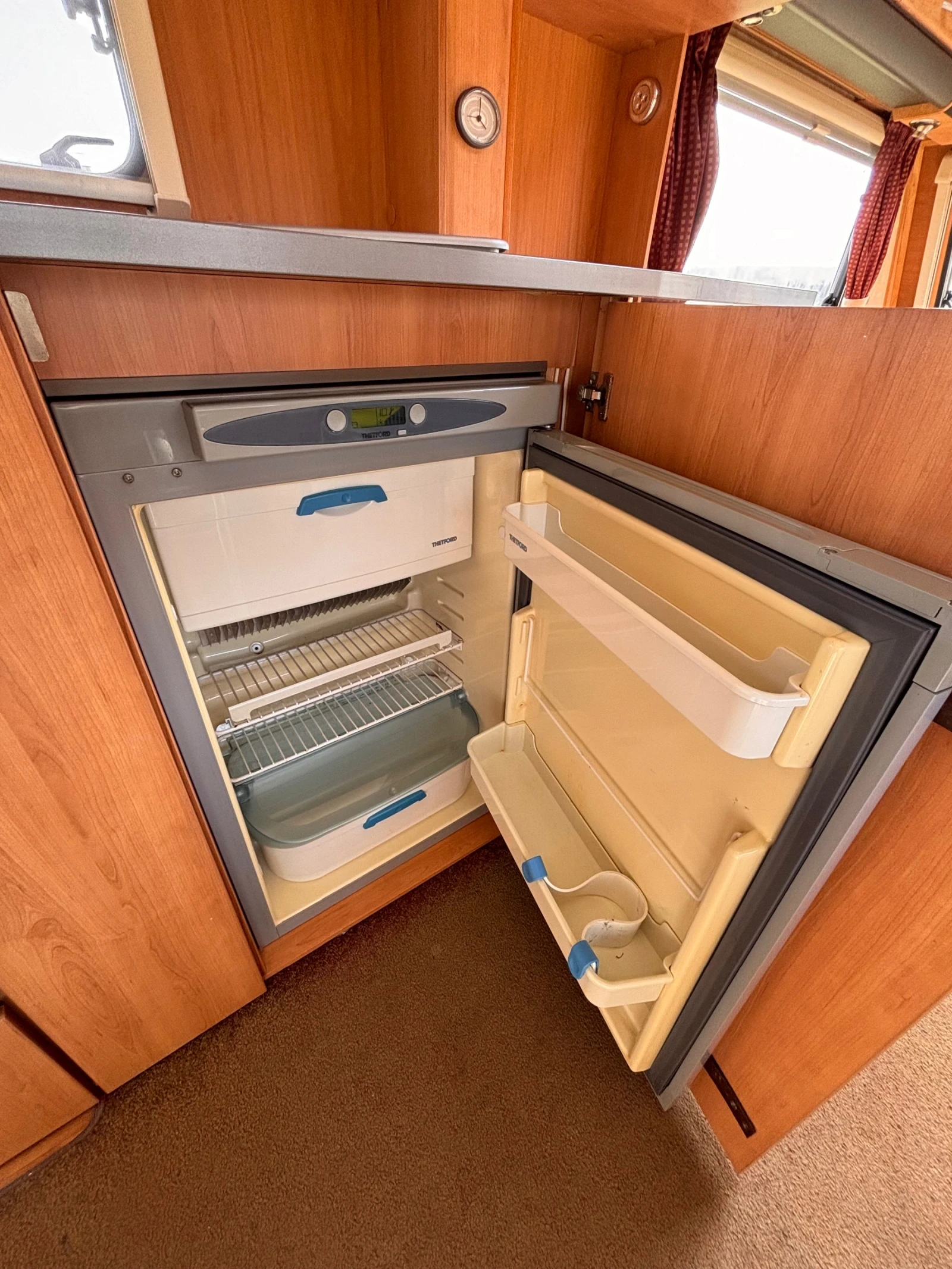  Swift Ace Jubilee Globetrotter | Mobile.bg   11