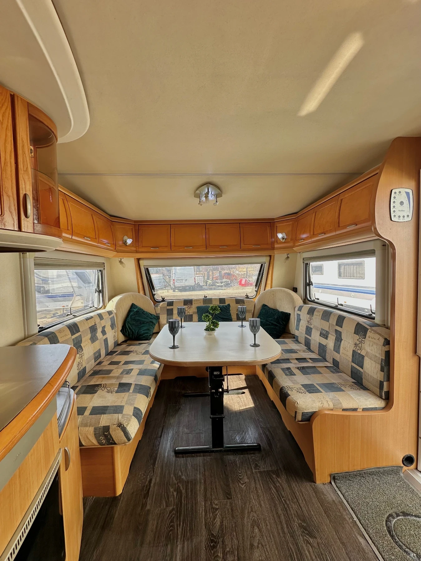 �������� Hobby Prestige 650 / ��� ���� / ������ ���� � ��������  | Mobile.bg � ����������� 11