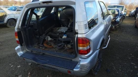 Opel FRONTERA B 1998 Джанта 16 цола раздатка, снимка 7