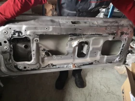 Opel FRONTERA B 1998 Джанта 16 цола раздатка, снимка 5