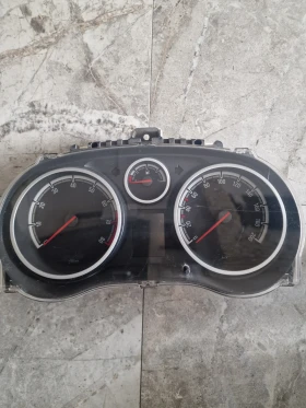 P0013312045 километраж за OPEL CORSA D 1.2, снимка 1