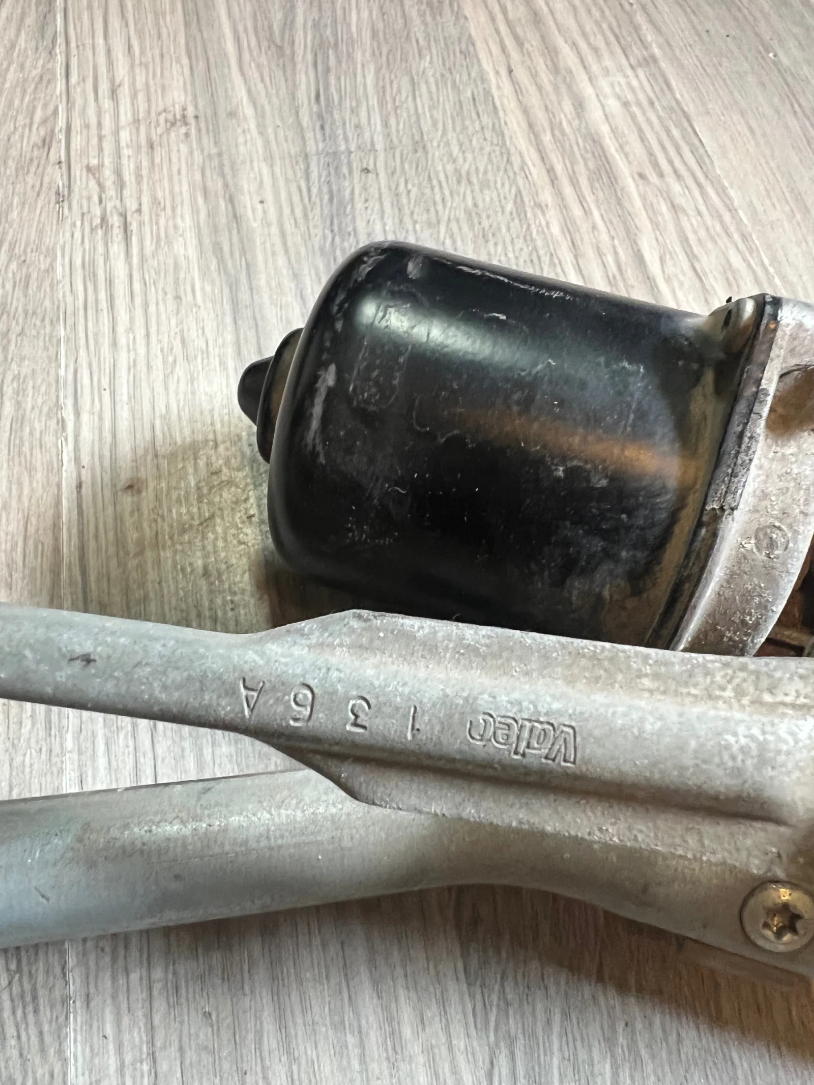 54001902 ������� � ��������� ������ �������� RENAULT KANGOO MB CITAN 2016 Valeo 540 01 902 | Mobile.bg � ����������� 4