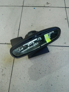 Огледало обратно виждане Алфа Ромео 159sw