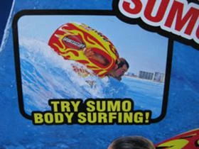 2024 NEW MODEL- SUMO TUBE 2 IN 1  | Mobile.bg    7