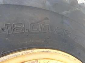 Гуми, снимка 5