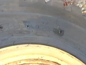 Гуми, снимка 9