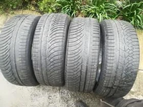 Гуми Зимни 235/50R18, снимка 1