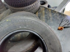 Гуми Всесезонни 195/70R14, снимка 4