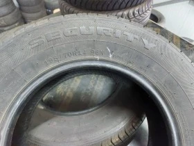 Гуми Всесезонни 195/70R14, снимка 3