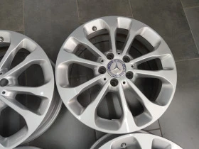Джанти за Mercedes-Benz GLA, снимка 6
