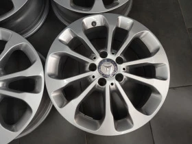 Джанти за Mercedes-Benz GLA, снимка 8