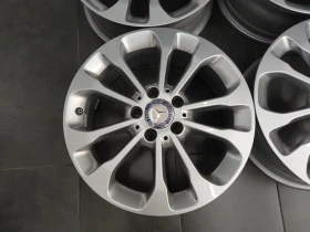 Джанти за Mercedes-Benz GLA, снимка 7