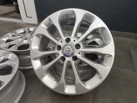 Джанти за Mercedes-Benz GLA, снимка 1