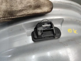 Джанти за Mercedes-Benz GLA, снимка 10