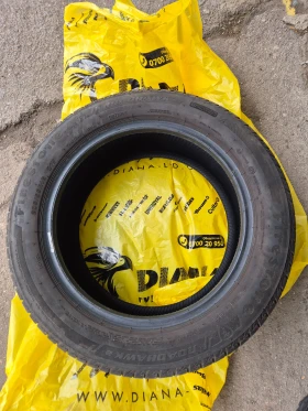 Гуми Летни 205/55R16, снимка 1