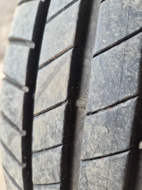 Гуми Летни 205/55R16, снимка 3