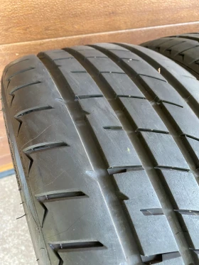 Гуми Летни 235/35R19, снимка 4
