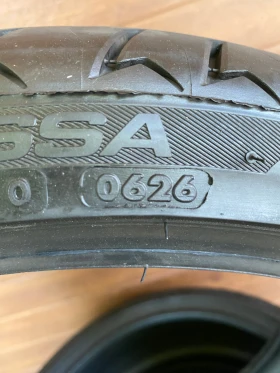 Гуми Летни 235/35R19, снимка 6