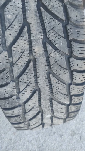 Гуми с джанти Cooper 215/70R16, снимка 10