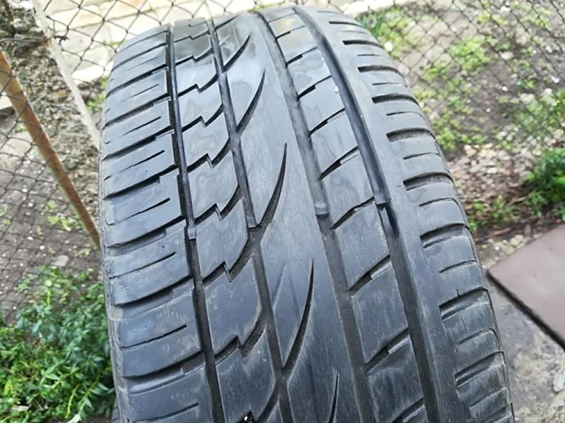 Гуми Летни 235/50R18, снимка 2 - Гуми и джанти - 21366605