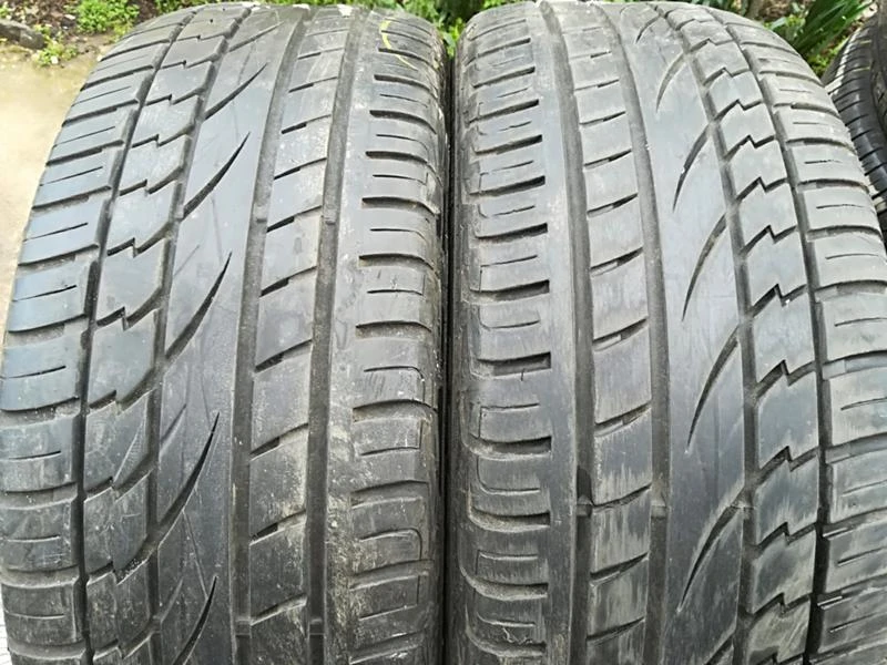 Гуми Летни 235/50R18, снимка 7 - Гуми и джанти - 21366605