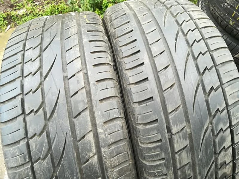 Гуми Летни 235/50R18, снимка 8 - Гуми и джанти - 21366605