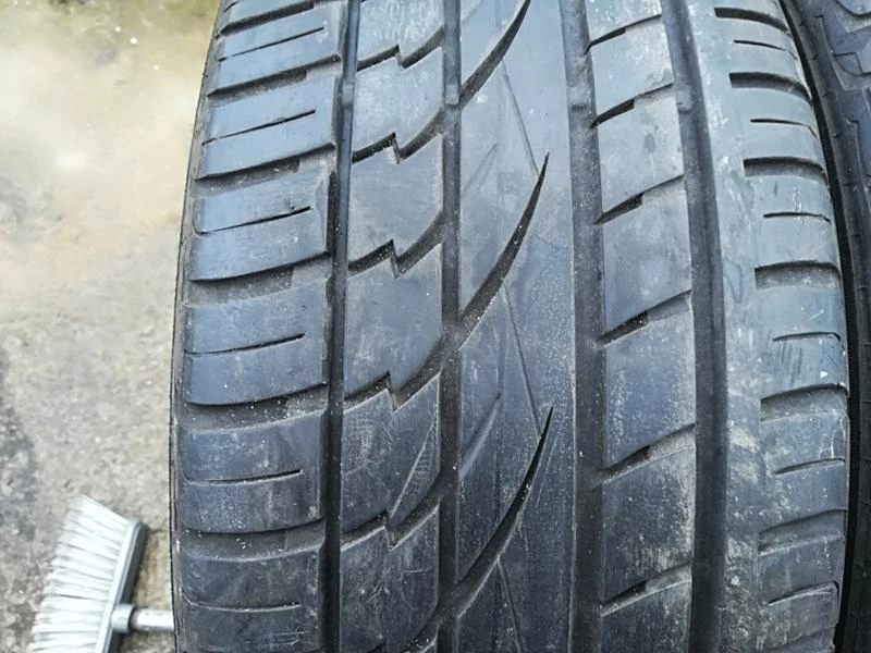 Гуми Летни 235/50R18, снимка 9 - Гуми и джанти - 21366605