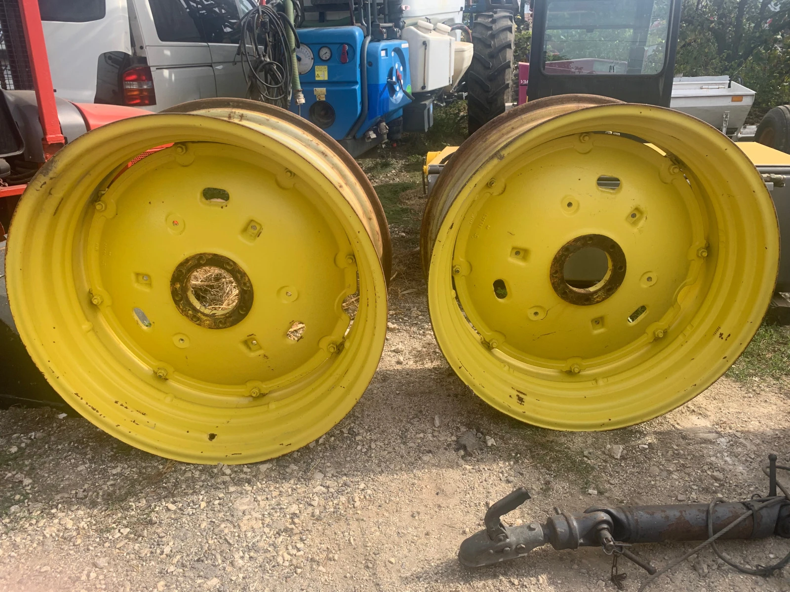    John Deere | Mobile.bg   1