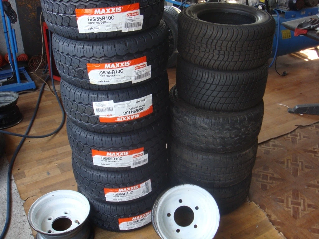 ���� 195/50R13 | Mobile.bg � ����������� 2