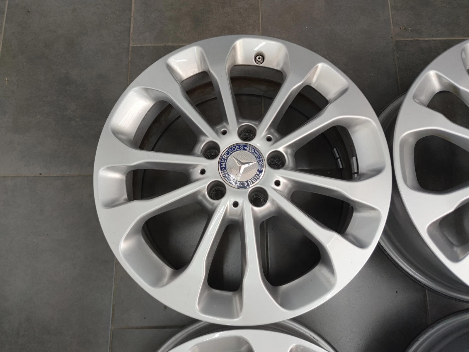   Mercedes-Benz GLA | Mobile.bg   5