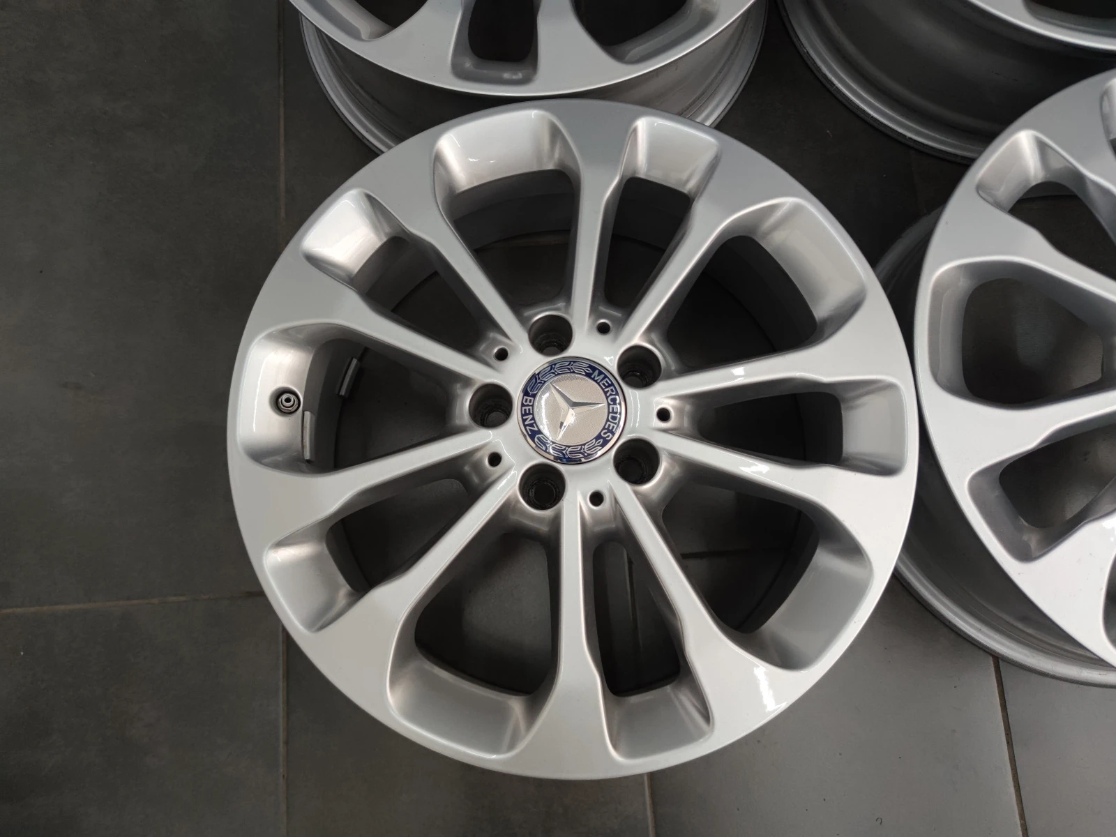   Mercedes-Benz GLA | Mobile.bg   7