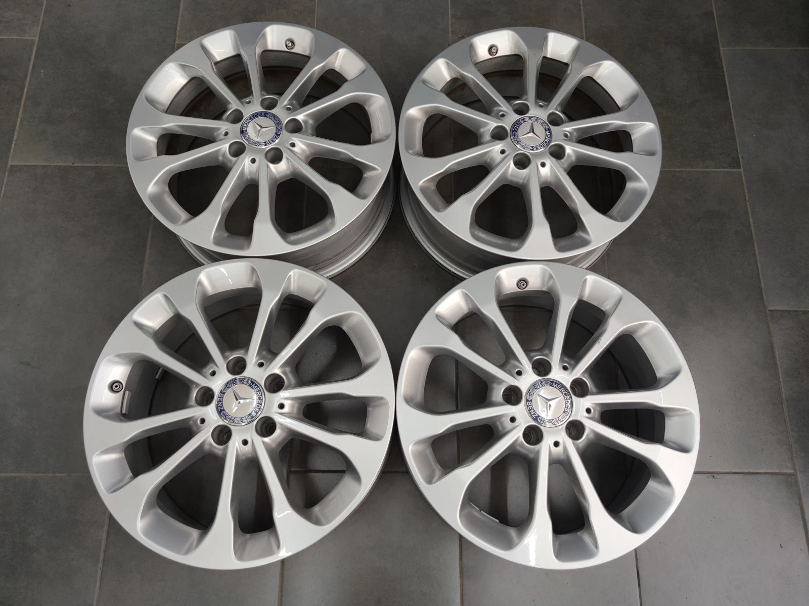   Mercedes-Benz GLA | Mobile.bg   3