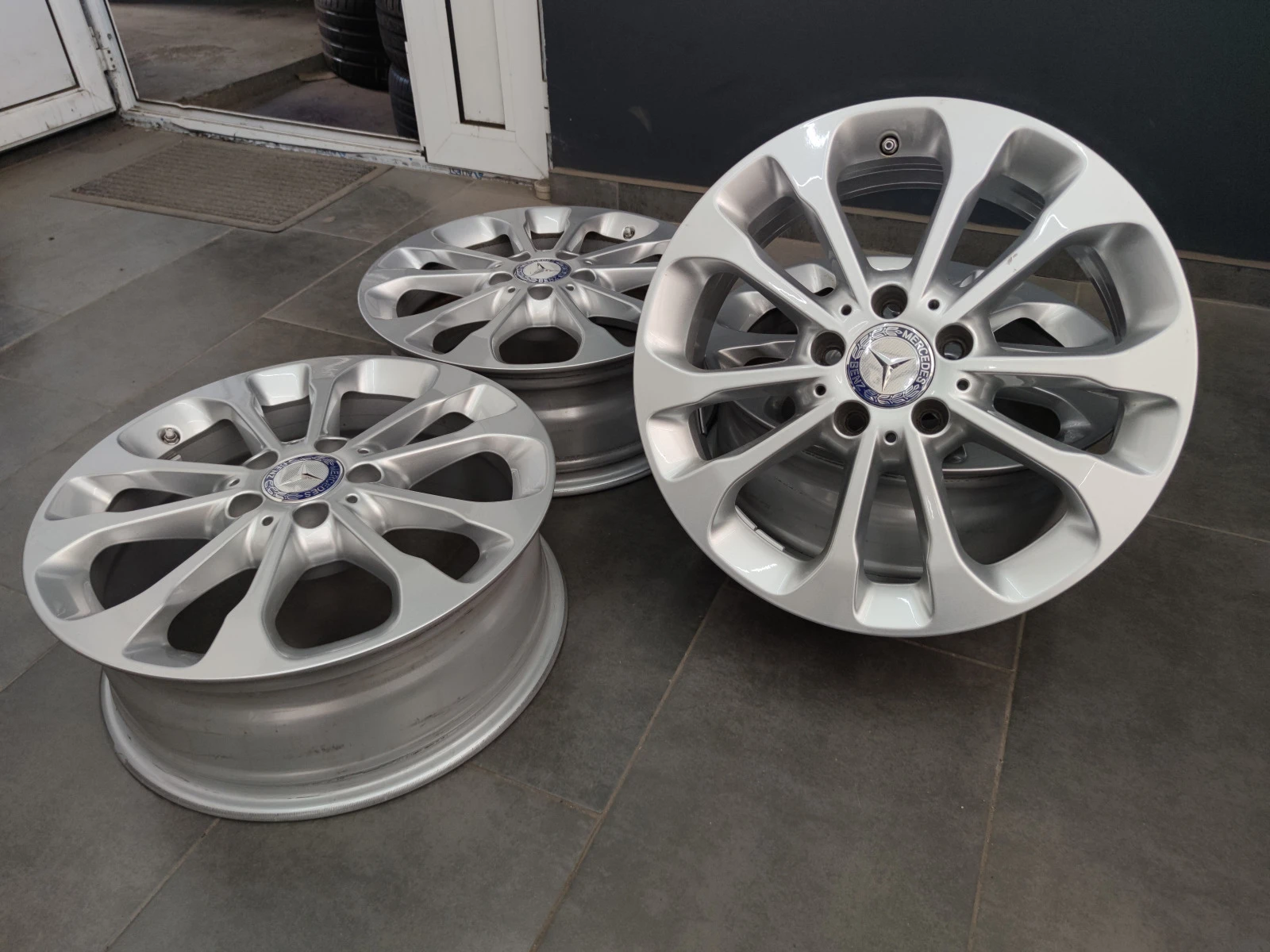   Mercedes-Benz GLA | Mobile.bg   2