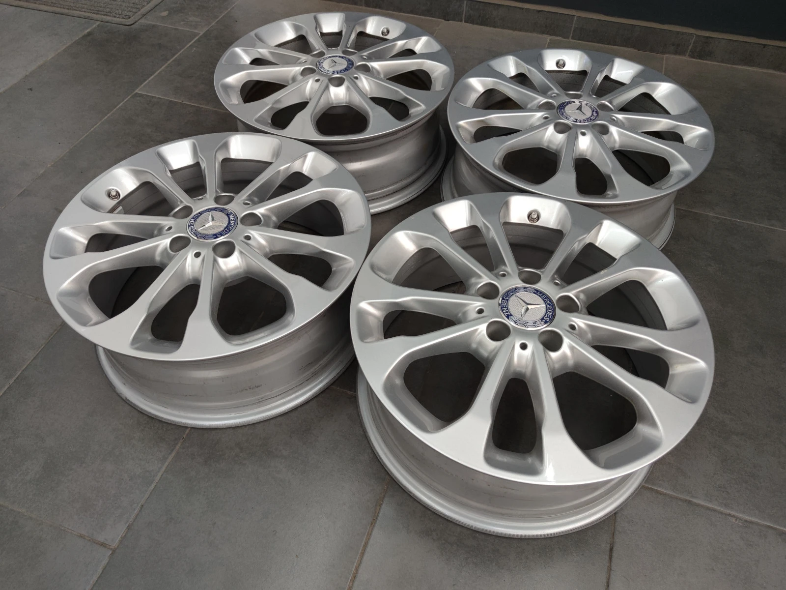   Mercedes-Benz GLA | Mobile.bg   4