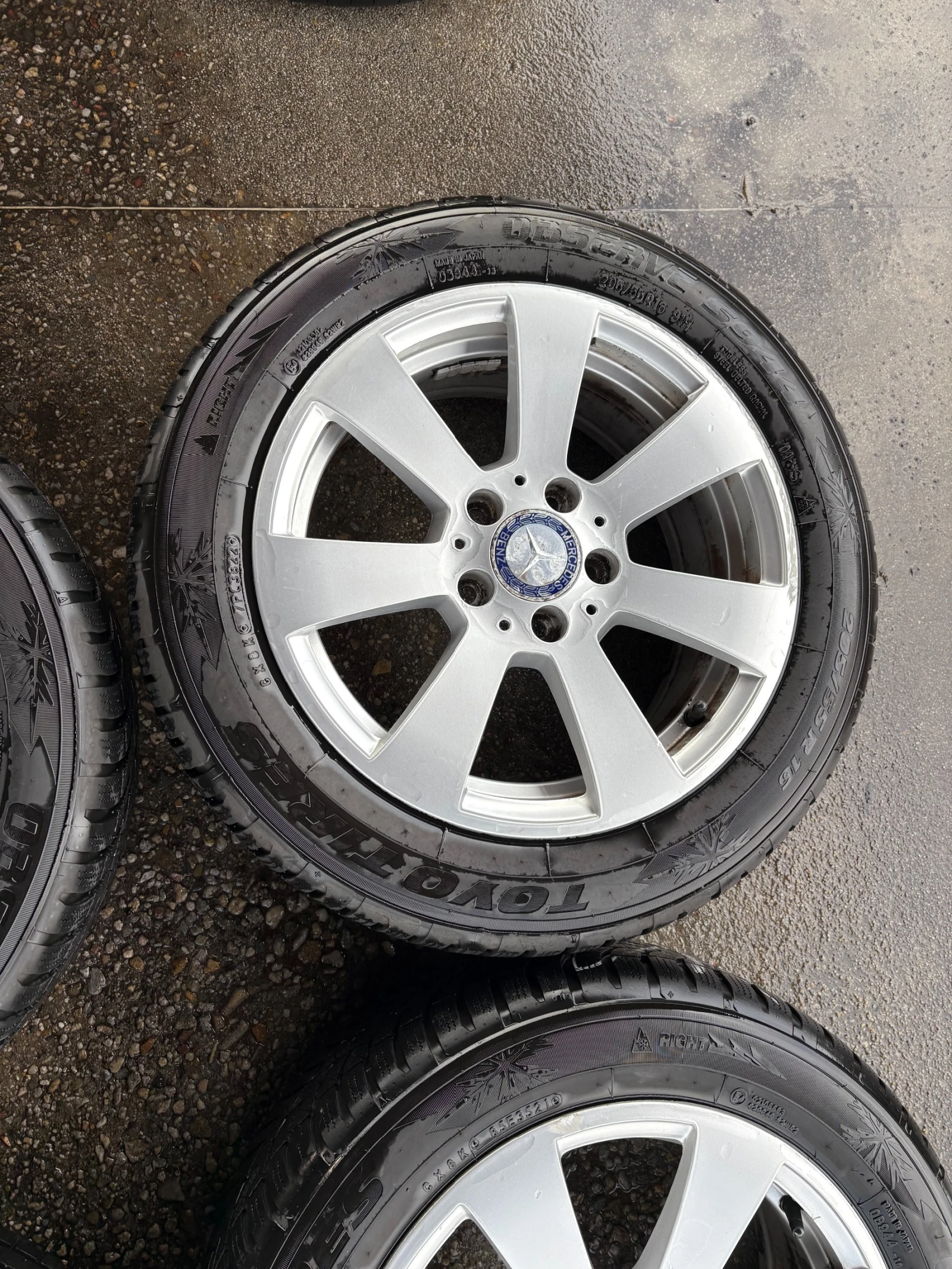   Mercedes-Benz | Mobile.bg   5