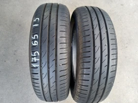 Гуми Летни 175/65R15, снимка 1 - Гуми и джанти - 47366600